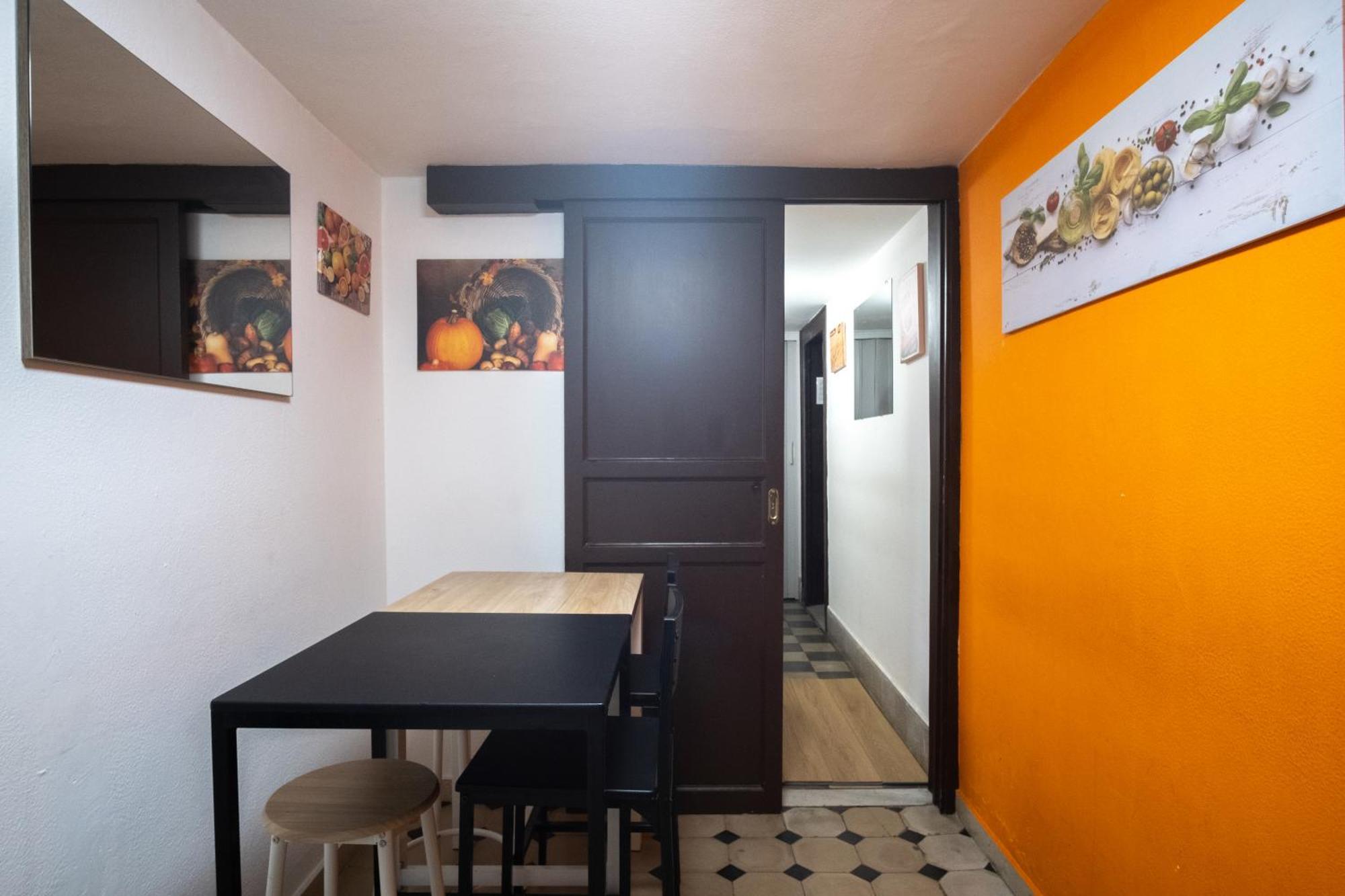 Corner Rome 433 Hotel Palermo Eksteriør billede