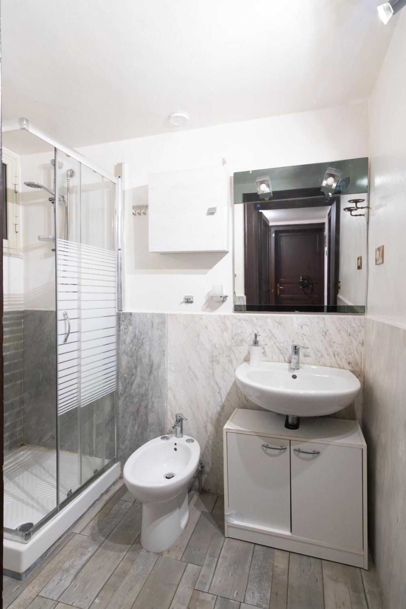 Corner Rome 433 Hotel Palermo Eksteriør billede